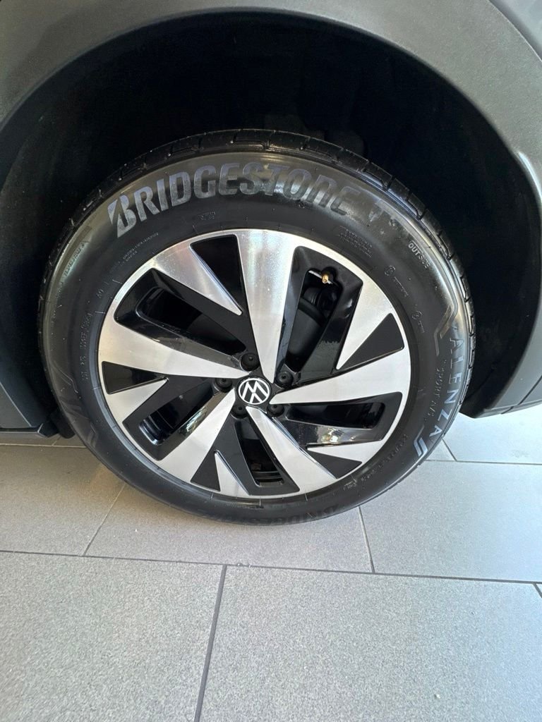 Certified Used 2023 Gray Volkswagen Standard image 19