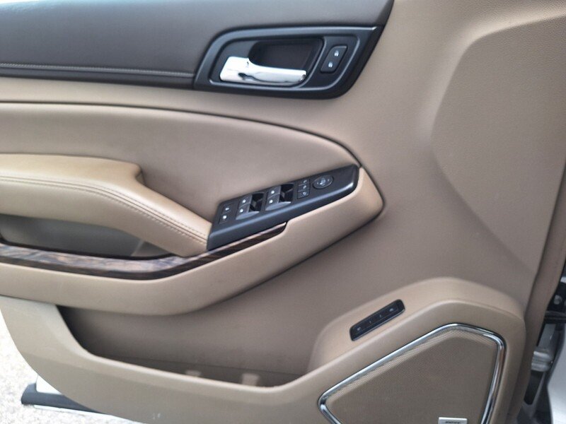 Used 2019 Silver GMC SLT image 20