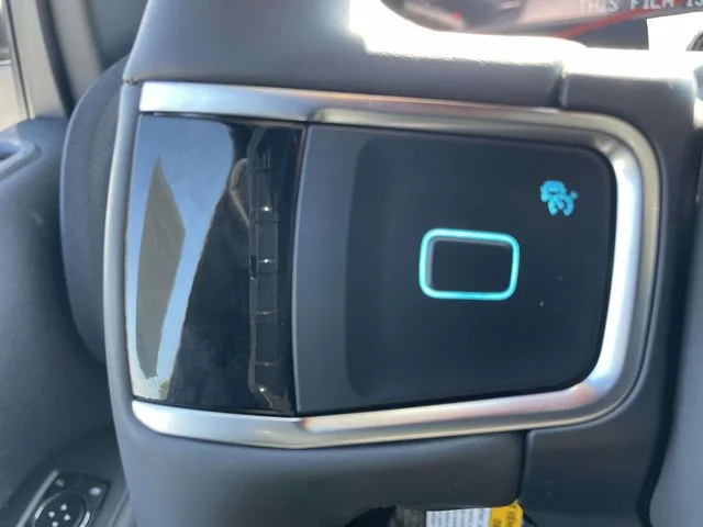 New 2026 Dark Matter Gray Metallic Ford Active image 12