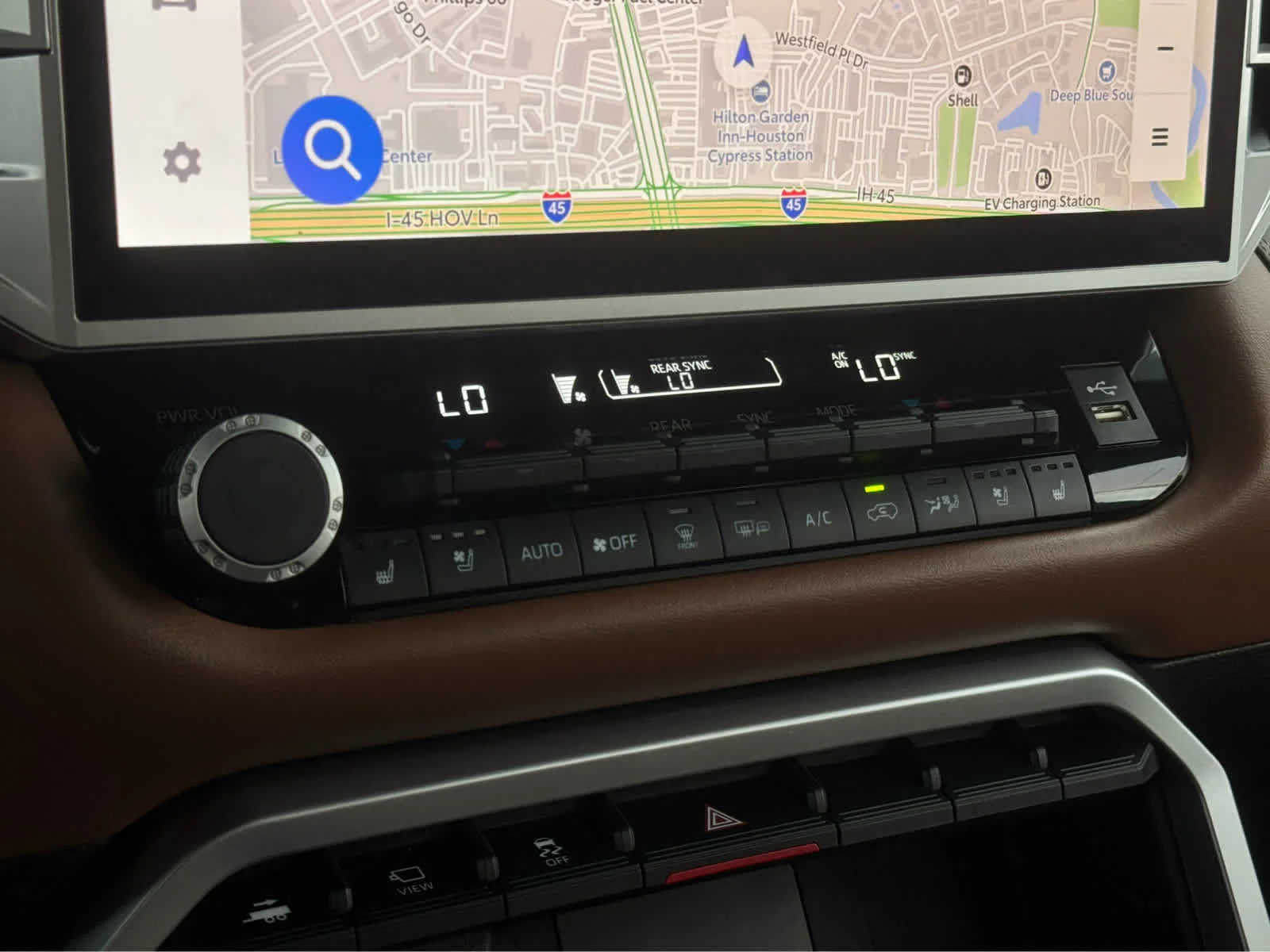 Used 2025 Magnetic Gray Metallic Toyota 1794 Edition image 15