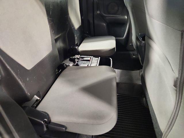 Used 2017 White Toyota SR image 23