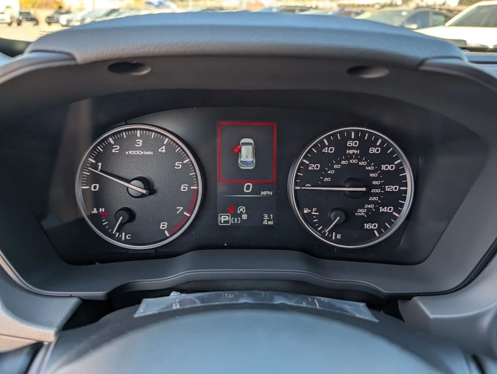 2026 Subaru Crosstrek Premium - Photo 35