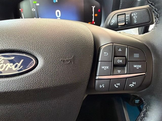 New 2026 Ruby Red Metallic Tinted Clearcoat Ford XLT image 24