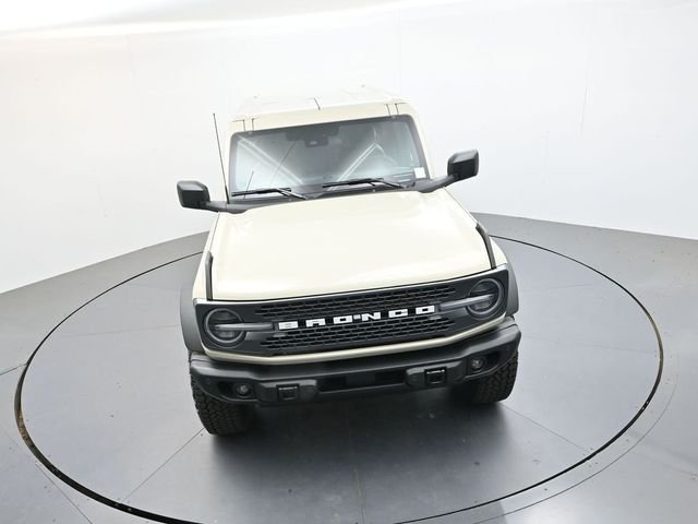 New 2026 Desert Sand Ford Badlands® image 35