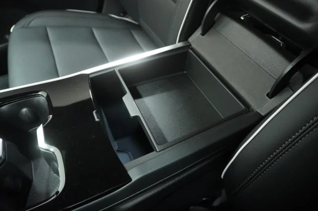 New 2026 Moonstone Gray Metallic Buick Preferred image 40
