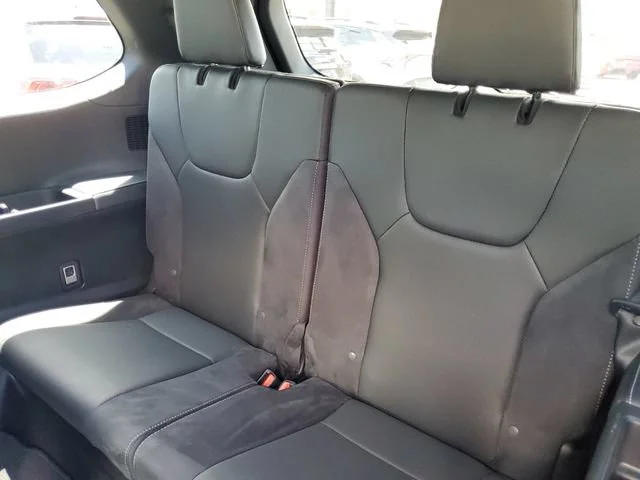 Used 2024 Caviar Lexus TX 350 image 22