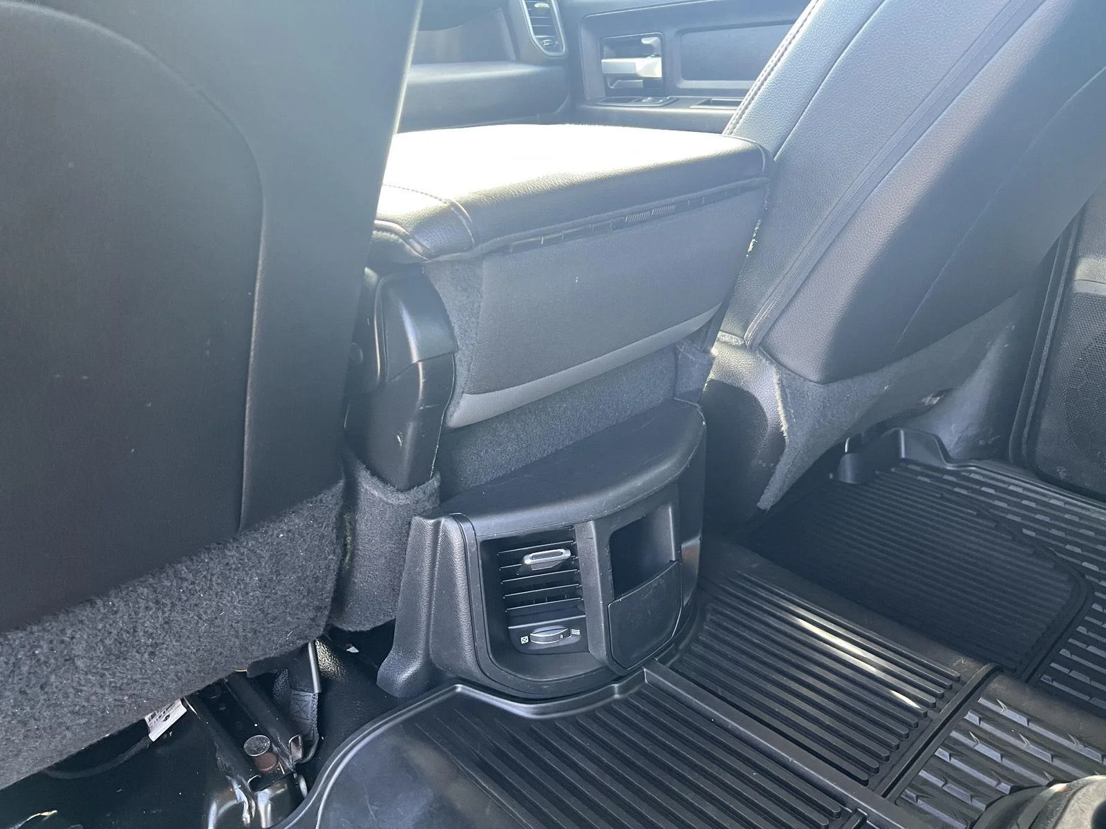 2019 RAM Ram 2500 Pickup Tradesman - Photo 32