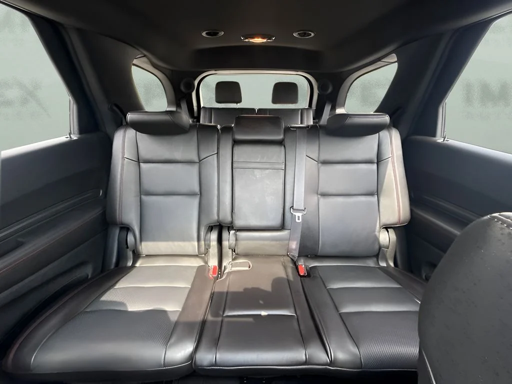 Used 2025 Gray Dodge GT Plus image 11