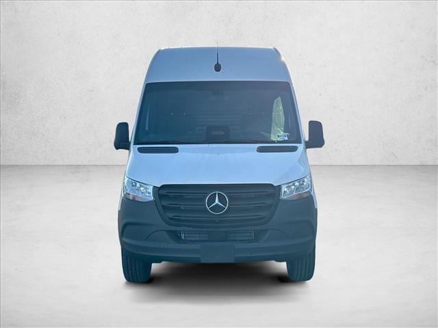 New 2026 Arctic White Mercedes-Benz  image 29