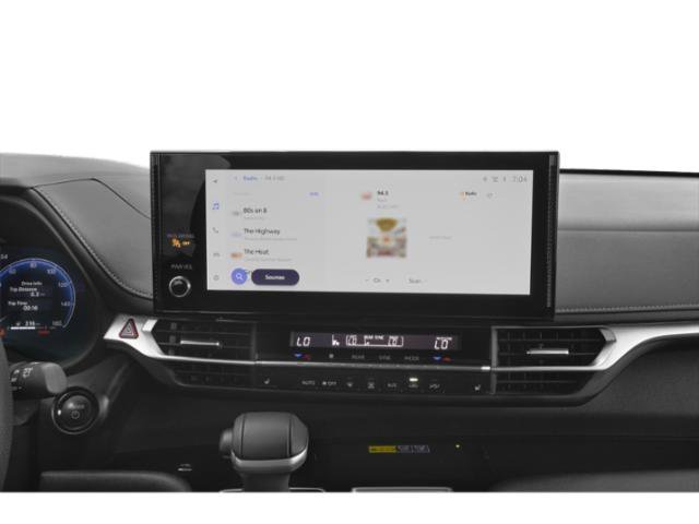 New 2026 Ice Cap Toyota Woodland Edition image 12