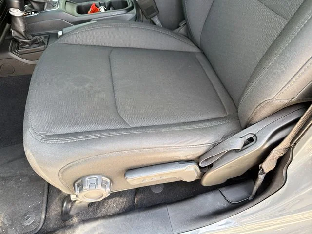 Used 2021 Gray Jeep Unlimited Sport Altitude image 20