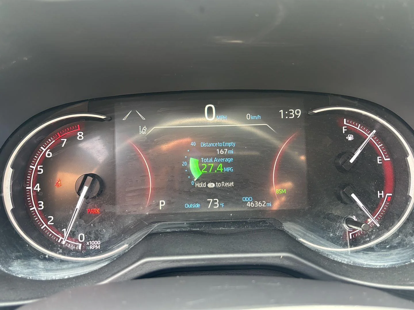 Certified Used 2025 Magnetic Gray Metallic TOYOTA  image 3
