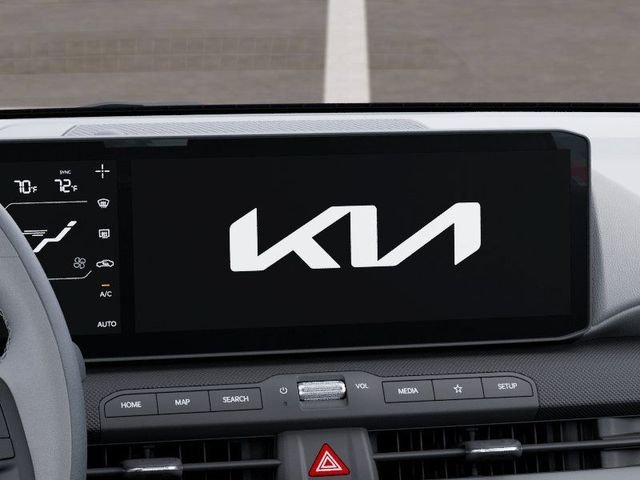 New 2026  Kia EX image 20