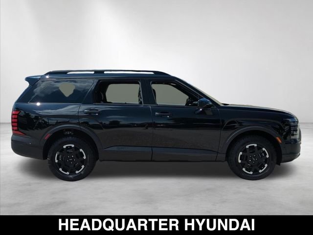 Used 2026 Black Hyundai XRT Pro image 4