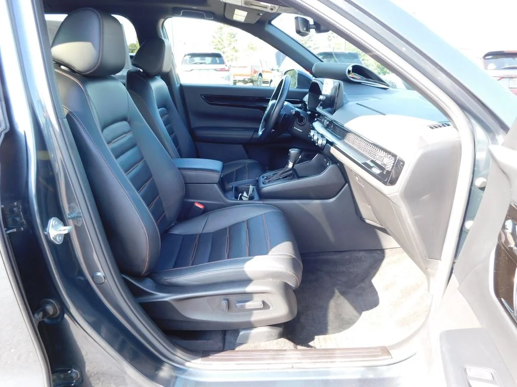 Certified Used 2023  Honda Sport Touring image 18