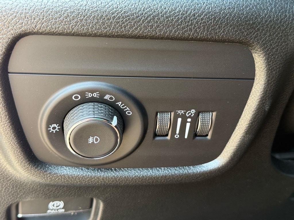 2025 Jeep Grand Cherokee L Limited - Photo 6