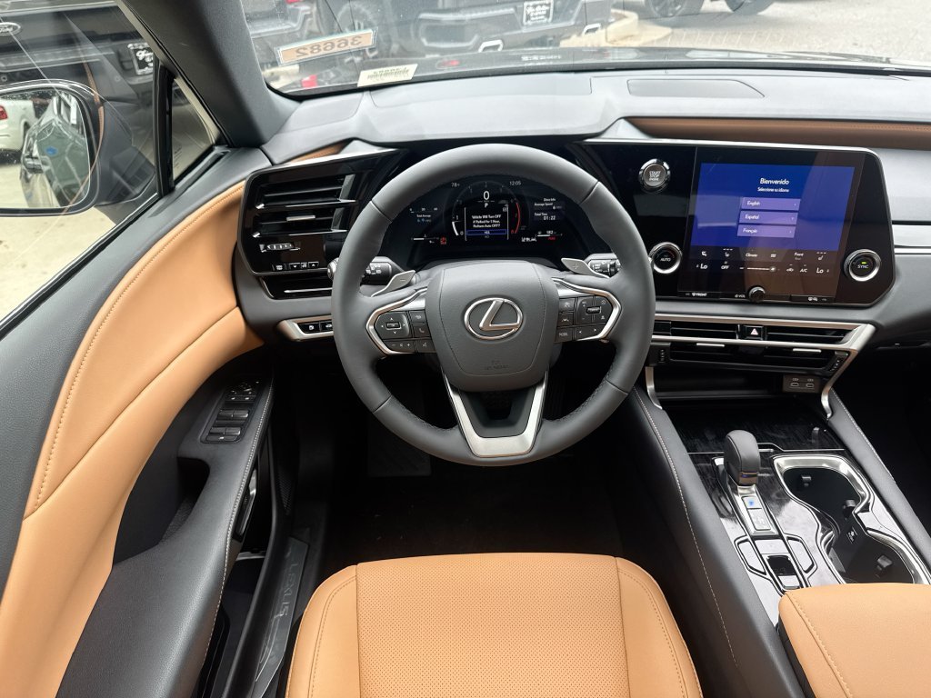 New 2026 Caviar Lexus  image 11