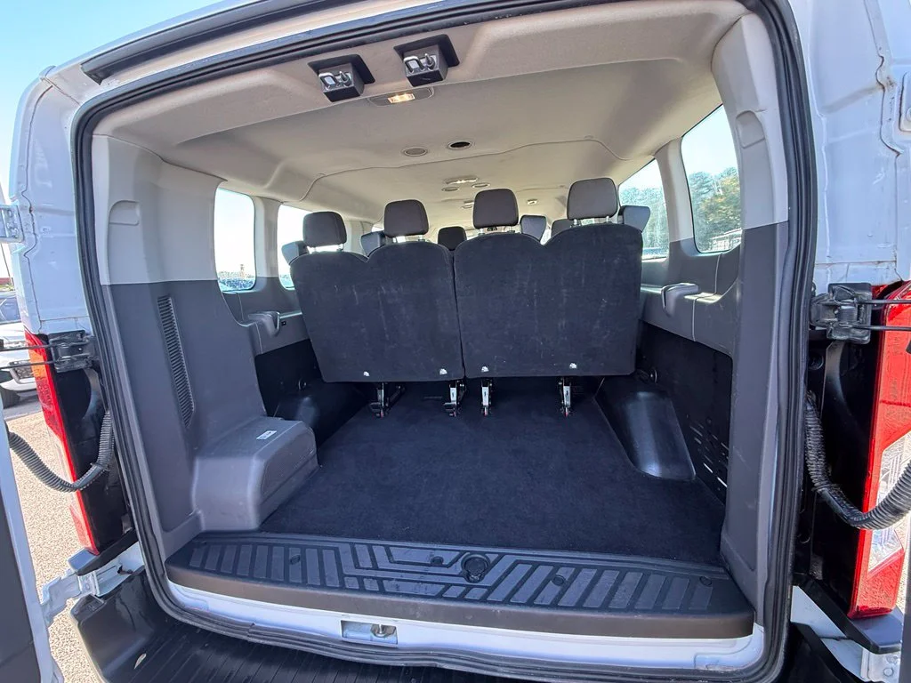 Used 2023 White Ford XLT image 15