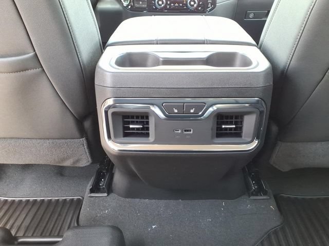 2026 Chevrolet Silverado 3500 HD LTZ - Photo 23