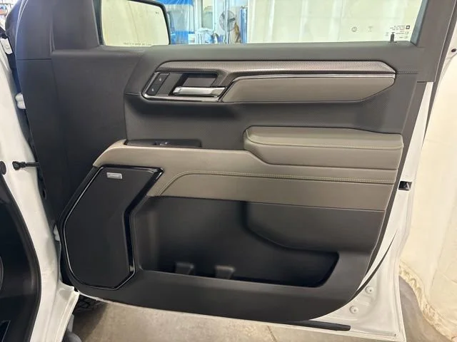 Used 2024 Summit White Chevrolet ZR2 image 59