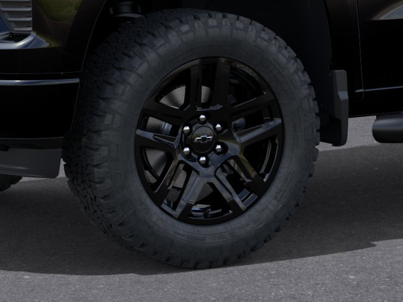 2026 Chevrolet Silverado 1500 RST - Photo 9