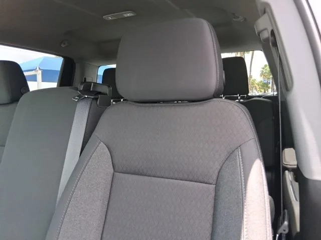 New 2026 Sterling Gray Metallic Chevrolet LT image 14
