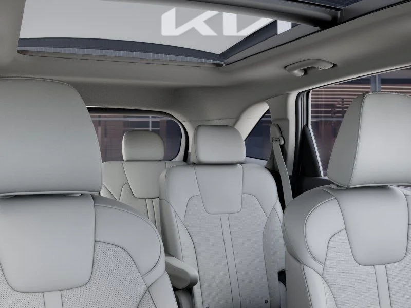 New 2026 Gray Kia SX image 28