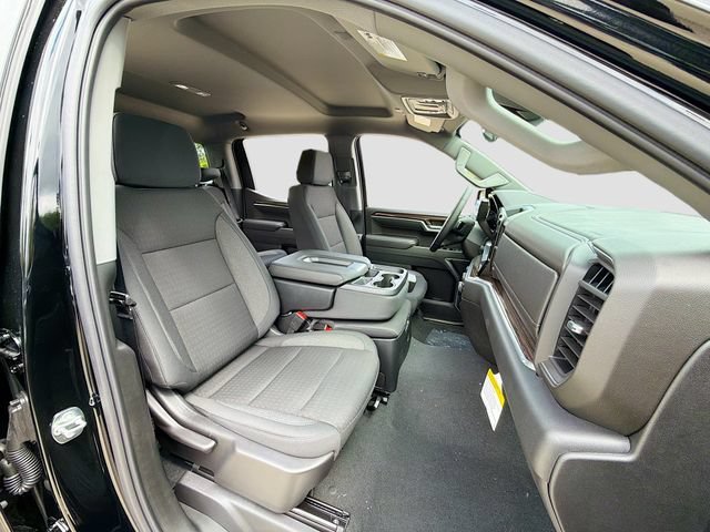 New 2026 Black Chevrolet LT (2FL) image 30