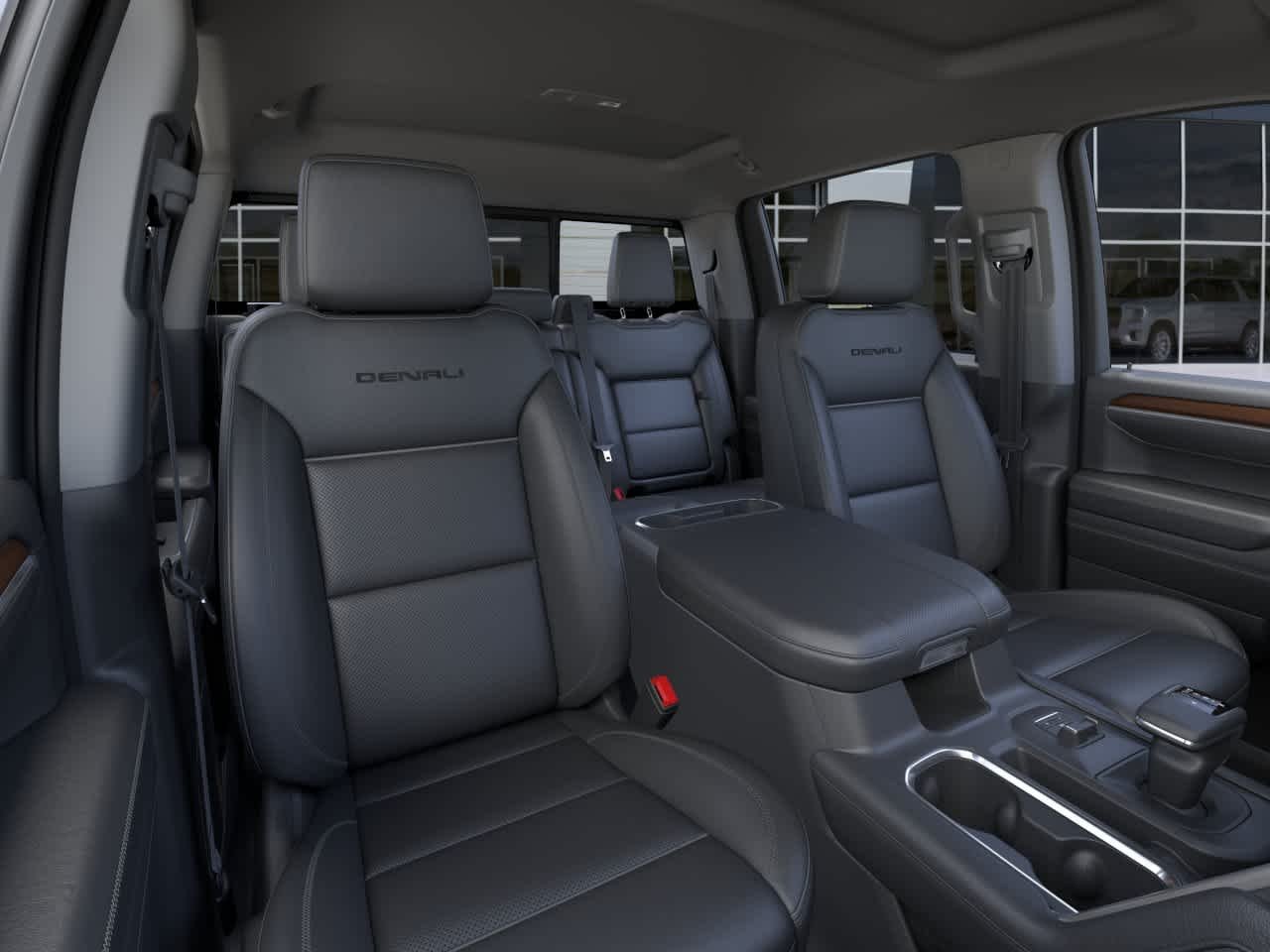 2026 GMC Sierra 1500 Denali - Photo 16