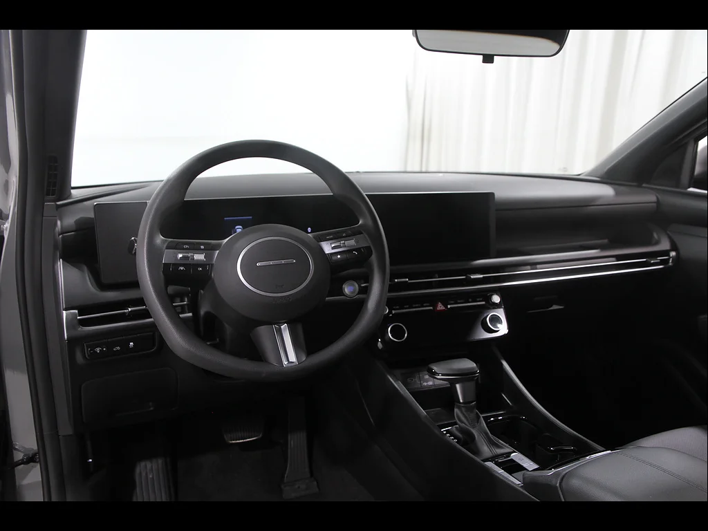 Used 2026 Gray Hyundai SEL image 6