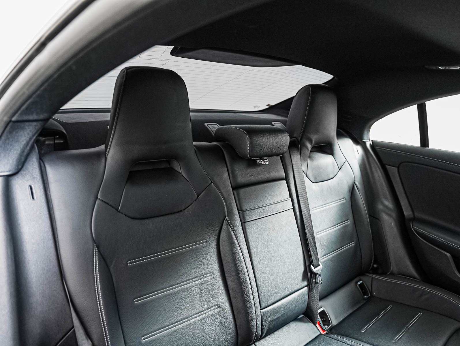 2026 Mercedes-Benz CLA AMG CLA45 S - Photo 14