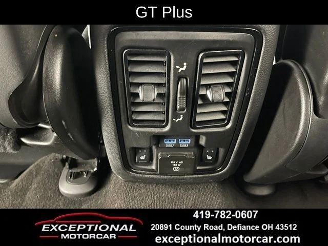 Used 2022 Black Dodge GT Plus image 45