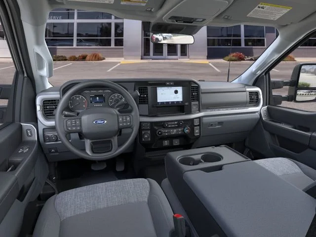 2025 Ford F-250 Super Duty XLT - Photo 9