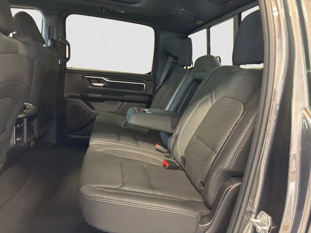 New 2026 Gray Ram Big Horn/Lone Star image 14