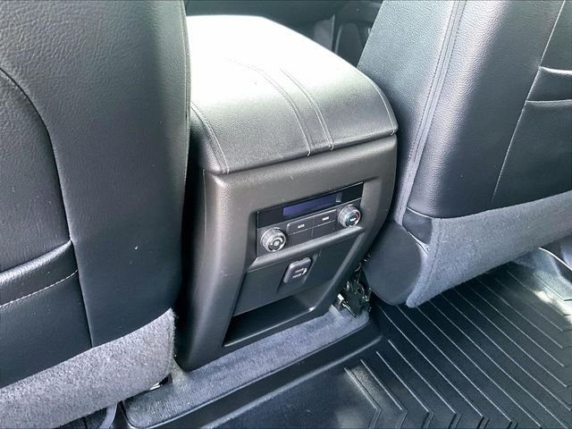 Used 2023 Blue Chevrolet LT image 30