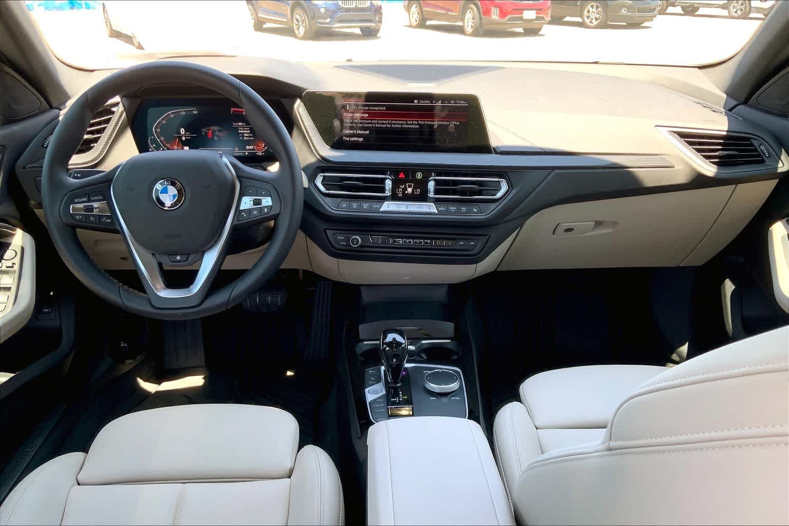 Used 2022 Alpine White BMW 228i xDrive image 15
