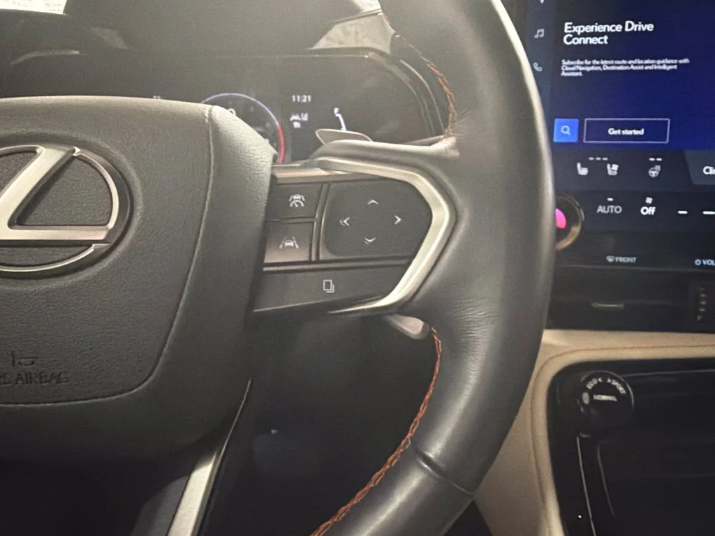 Used 2023 Caviar Lexus 350 Luxury image 22