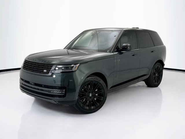 2024|Land Rover|Range Rover|SE|4D Sport Utility