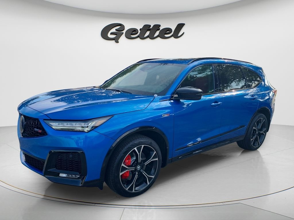 2026 Acura MDX Type S w/Advance Package's photo