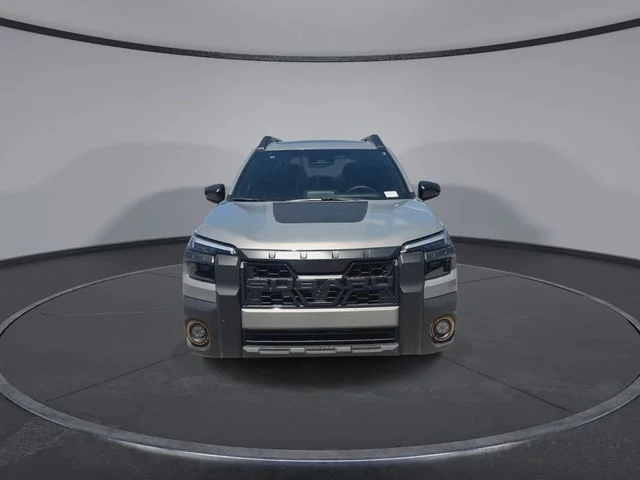 New 2026 RIVER ROCK PEARL Subaru Wilderness image 4