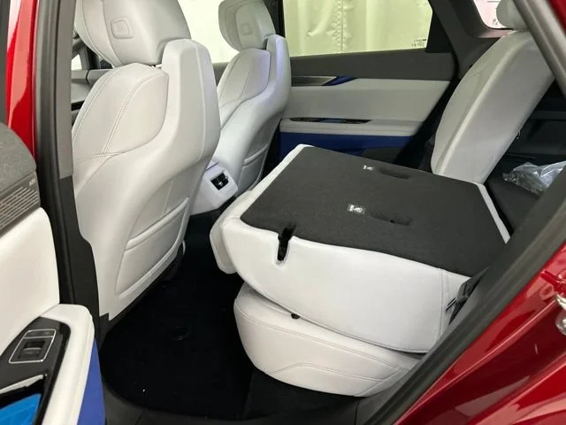New 2027 Radiant Red Tintcoat Cadillac Premium Luxury image 20