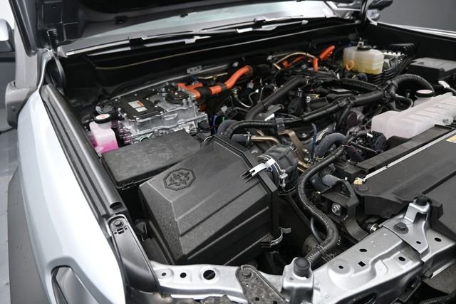 2025 Toyota Tacoma Trailhunter - Photo 46