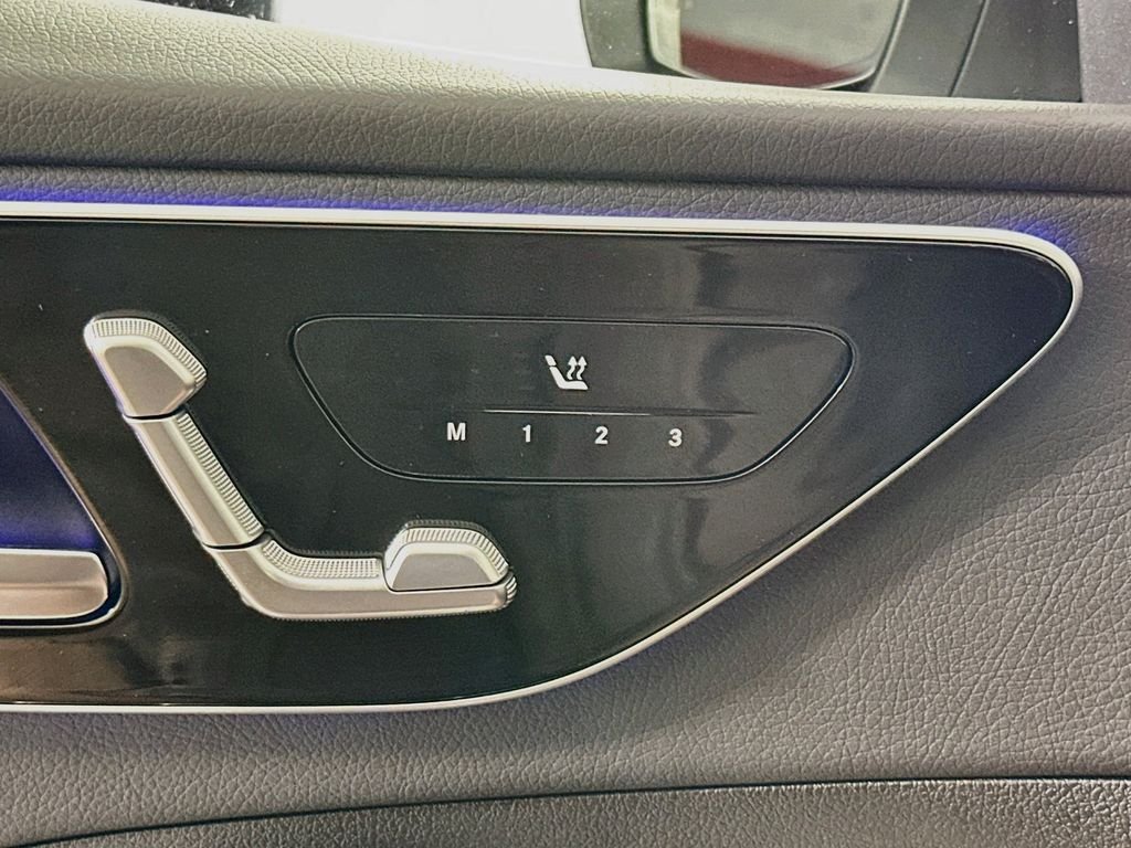 Used 2026 White Mercedes-Benz C 300 image 21