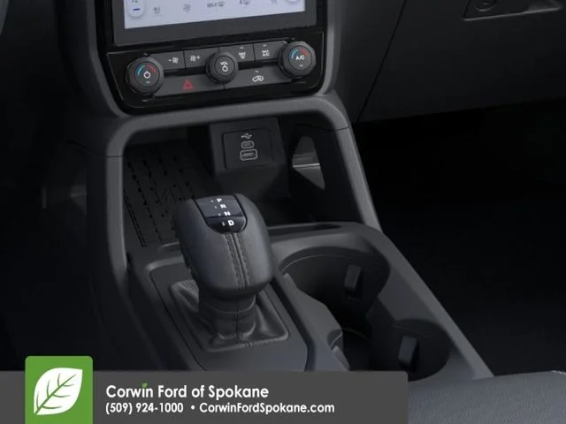 New 2026 Gray Ford Lariat image 15
