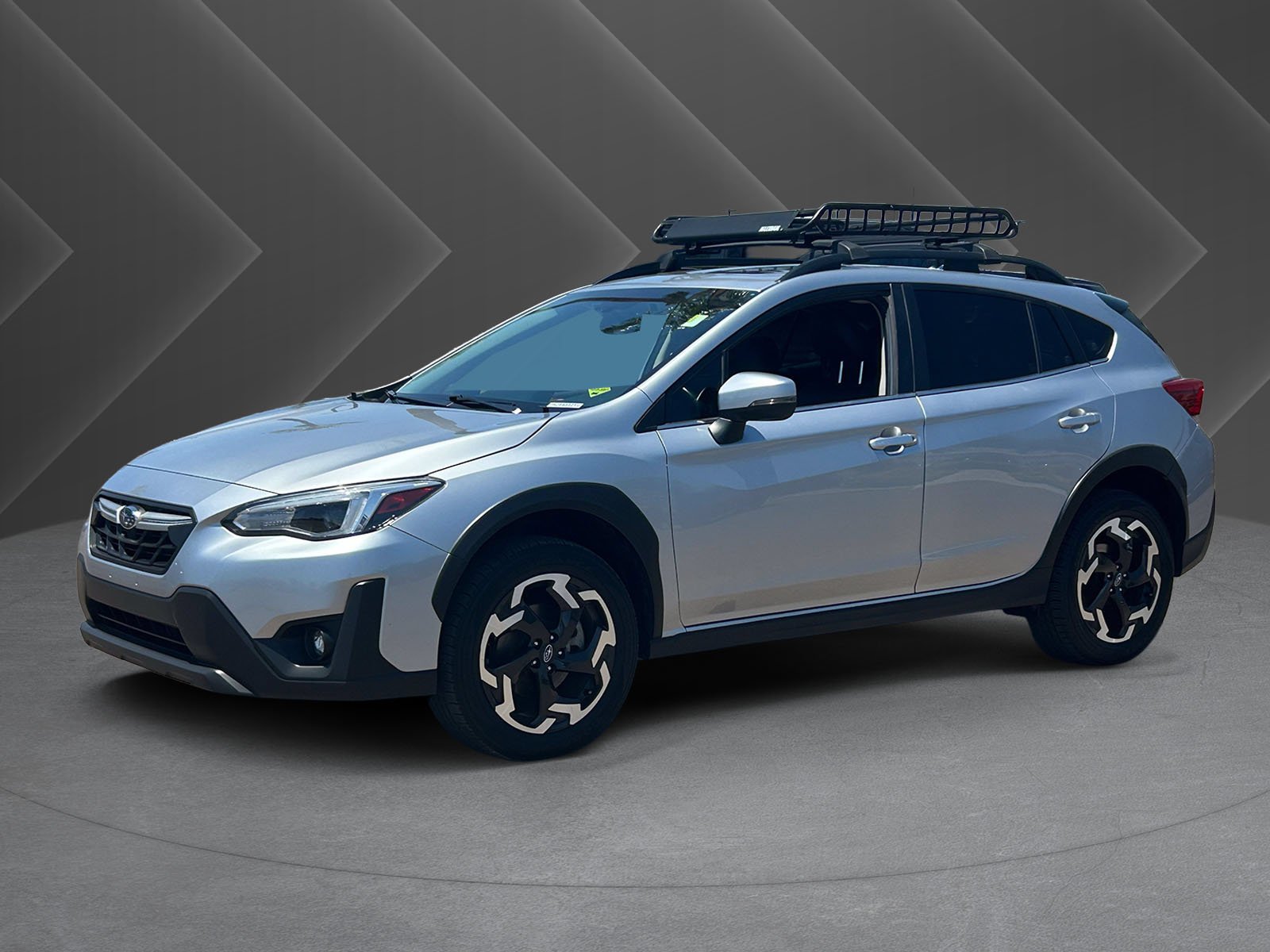 2023 Subaru Crosstrek Limited - Photo 36