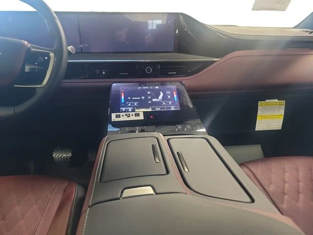 2026 INFINITI QX80 Autograph - Photo 11