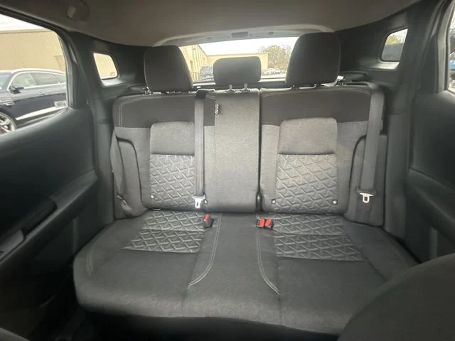 Used 2025 White Nissan SV image 21