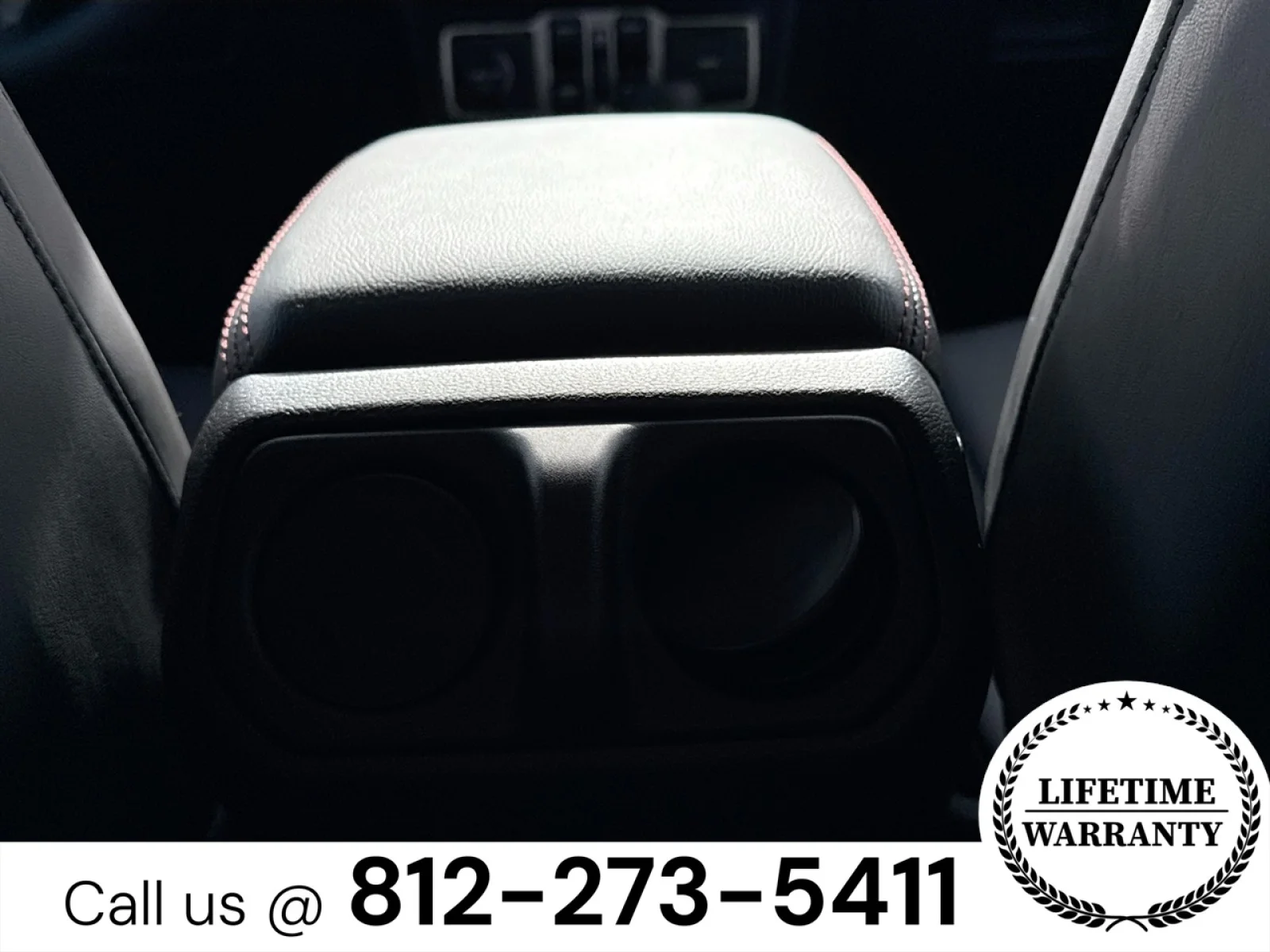 New 2026 41 Jeep Rubicon image 24