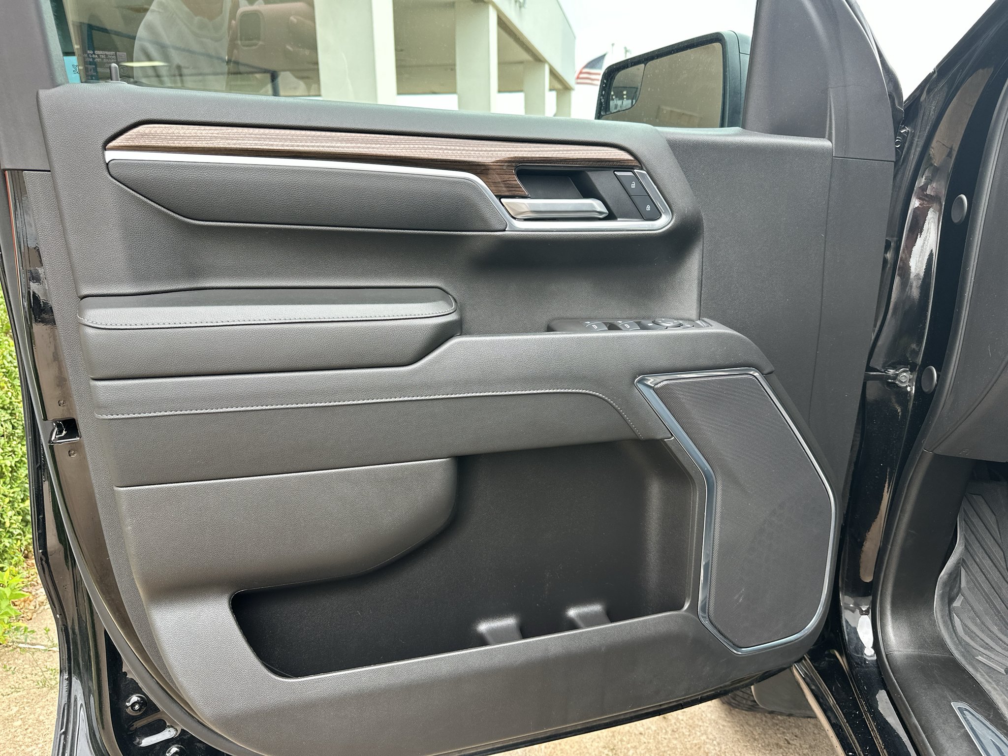 Used 2025 Black Chevrolet LT Trail Boss image 30