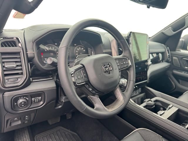 Used 2026 Black Ram Limited image 15
